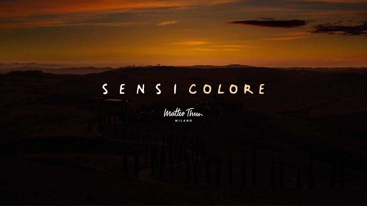 SensiColore video | Florim