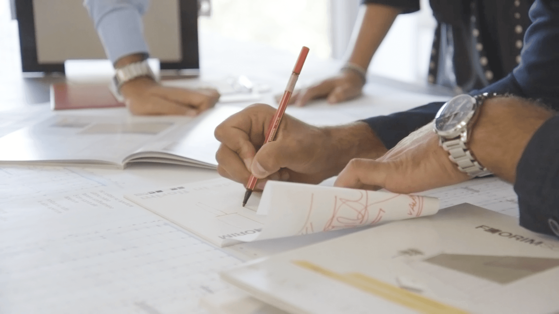 Our Design Service | Florim