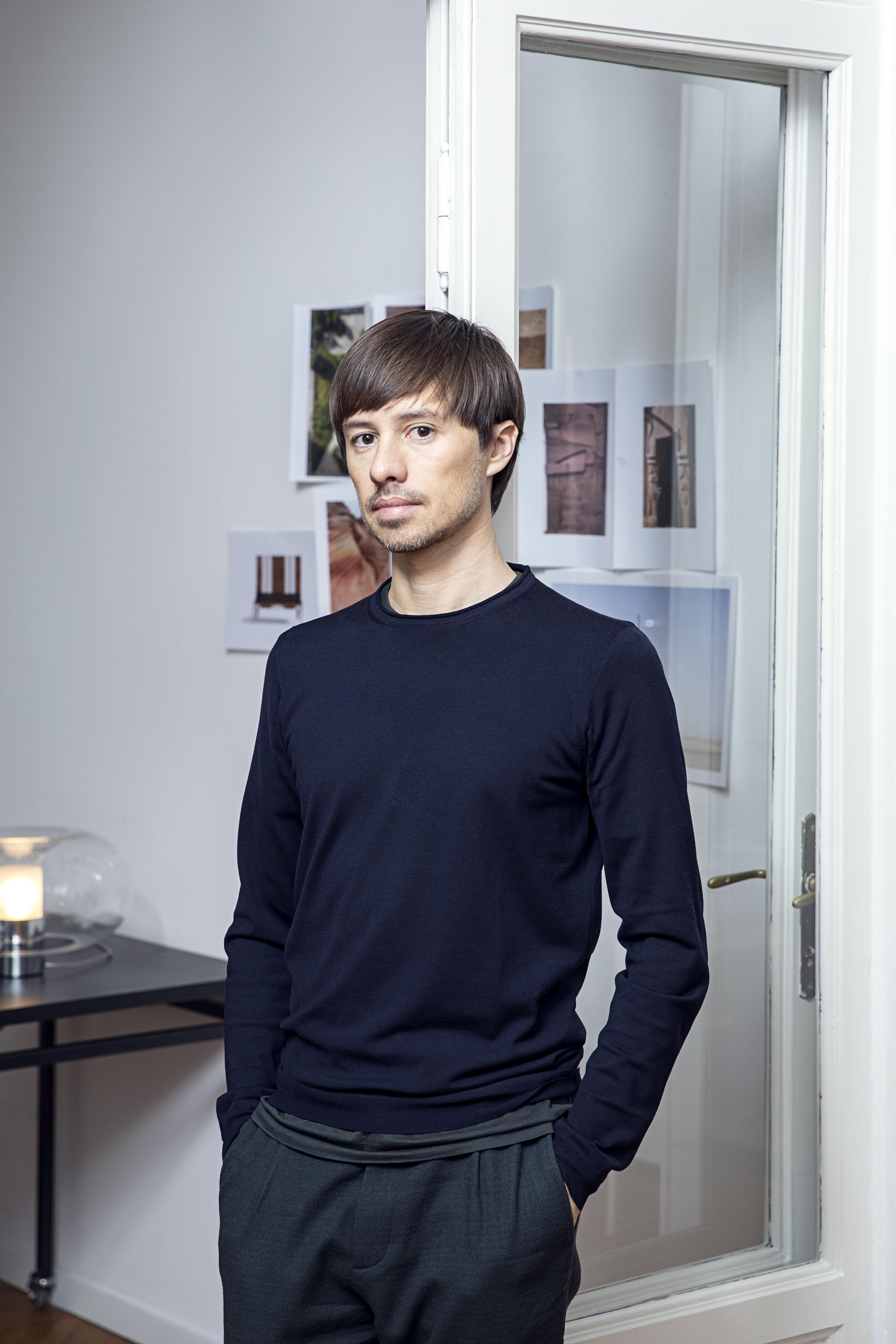 Federico Peri | Florim