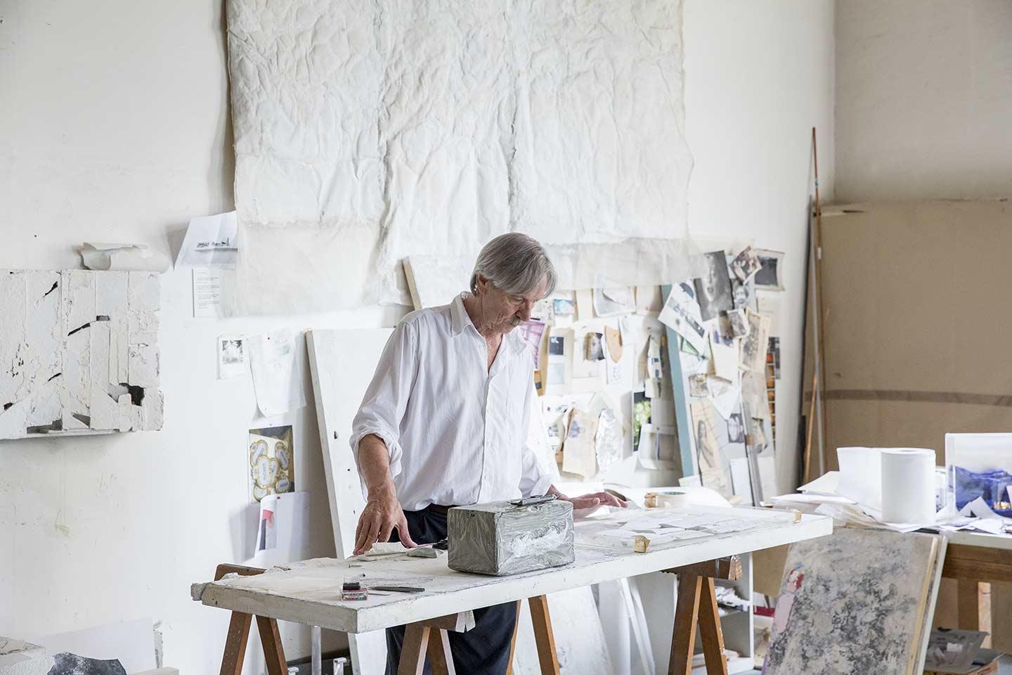 Franco Guerzoni | Florim