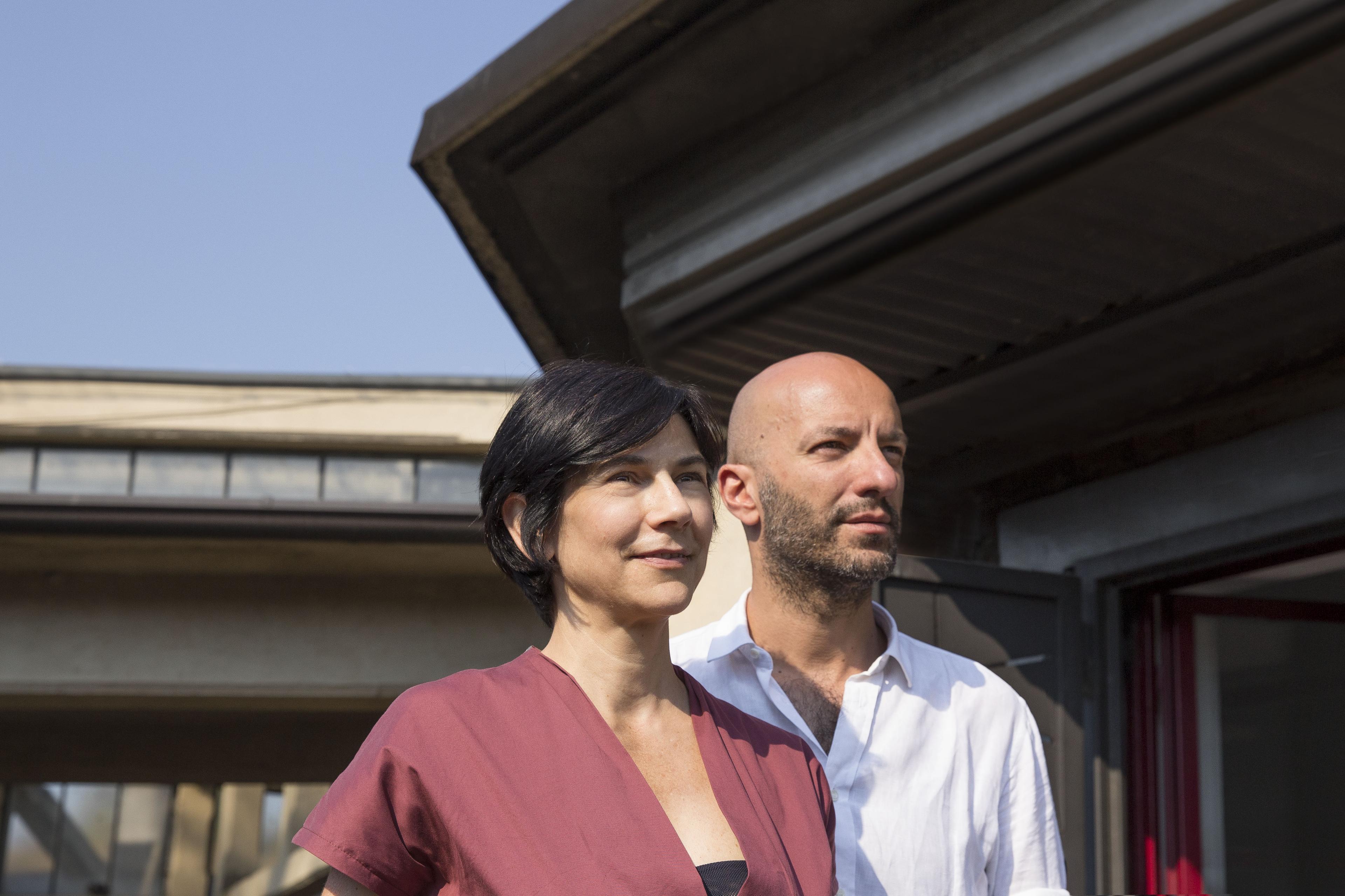 BRH+ | Barbara Brondi & Marco Rainò | Florim