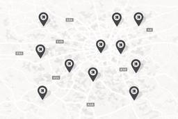 Trova i punti vendita | Florim