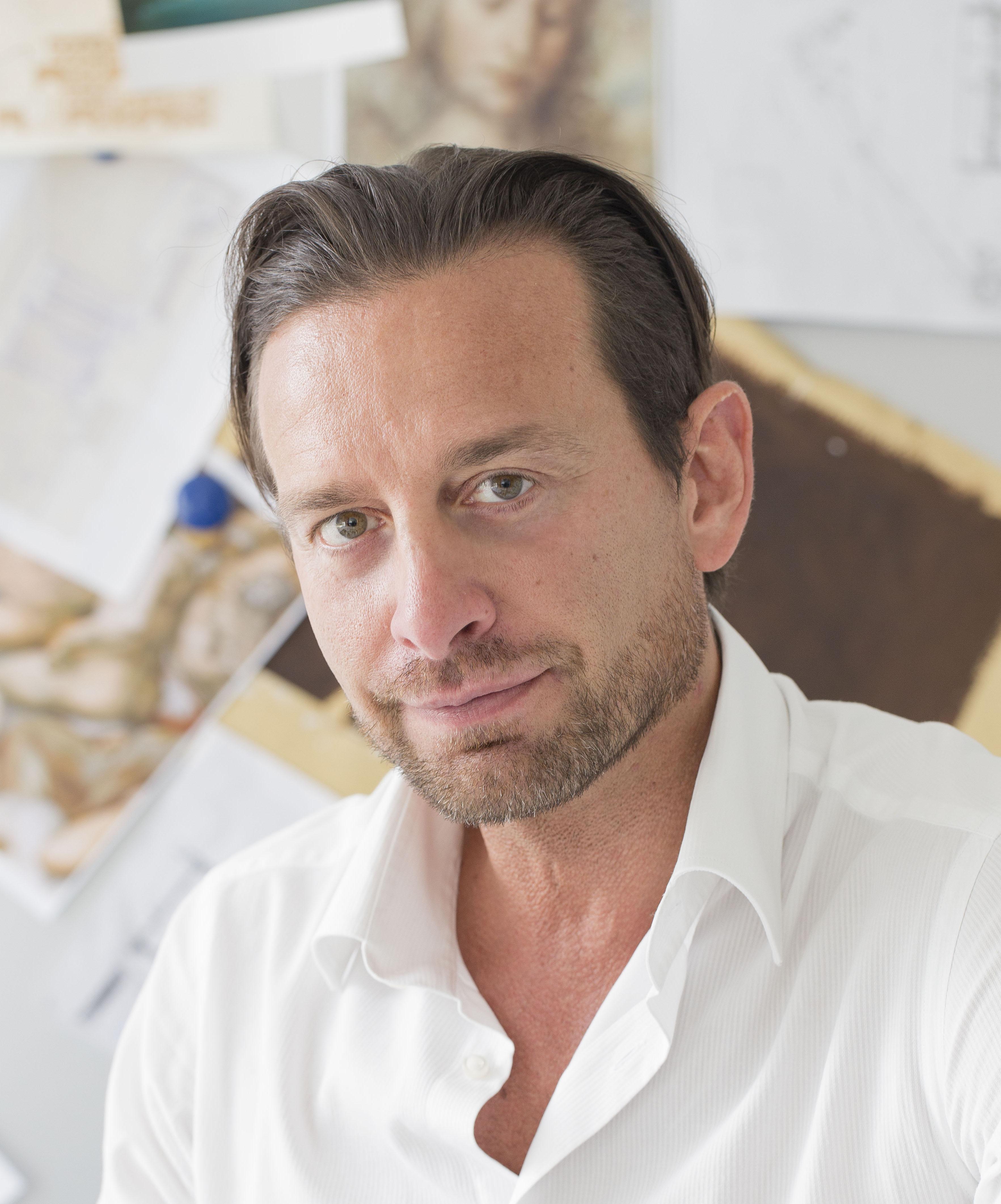 Matteo Nunziati | Florim