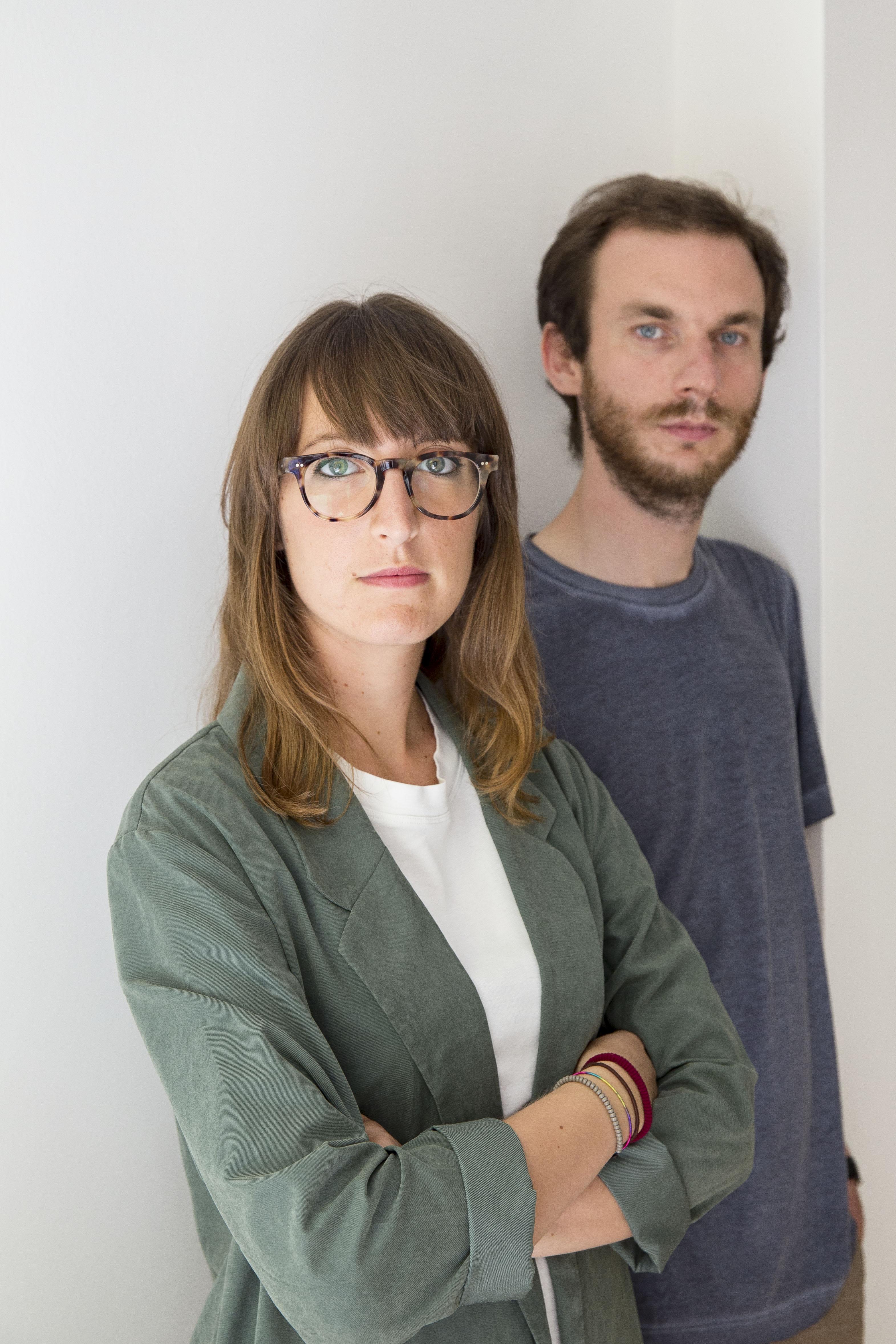 Giorgia Zanellato & Daniele Bortotto | Florim