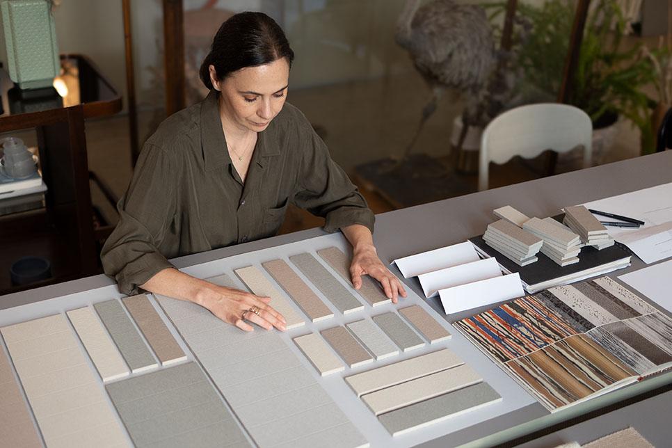 Cristina Celestino | Florim