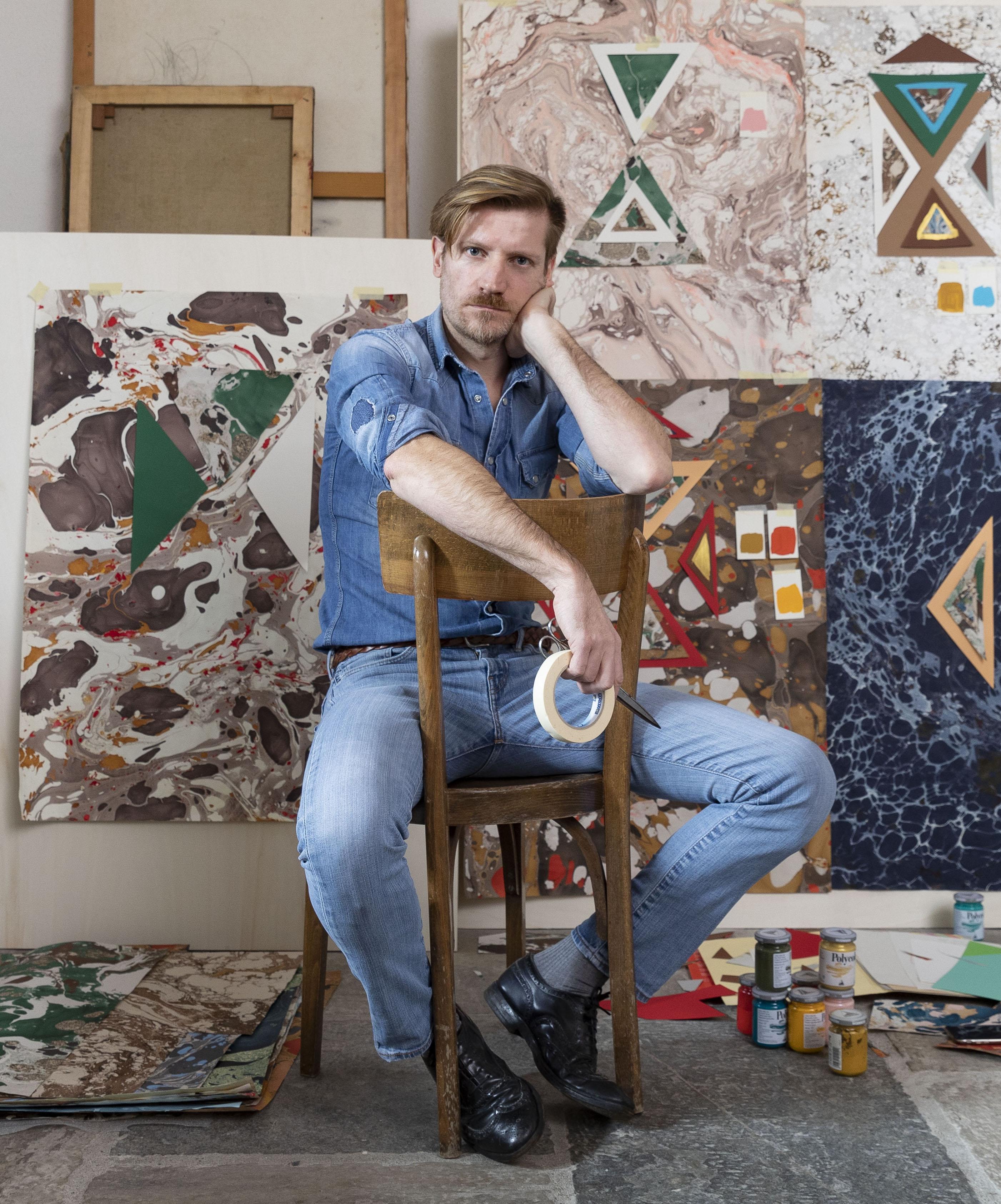 Federico Pepe | Florim